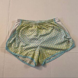 Champion, lightweight, athletic workout shorts med